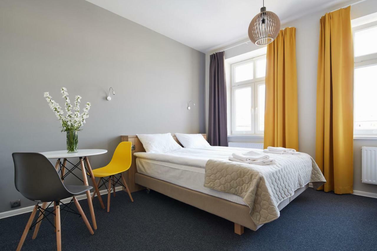 Polin House Apartment Oswiecim Exterior photo