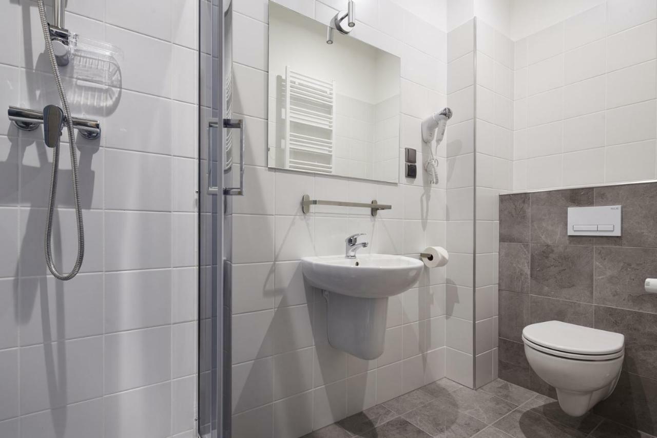 Polin House Apartment Oswiecim Exterior photo