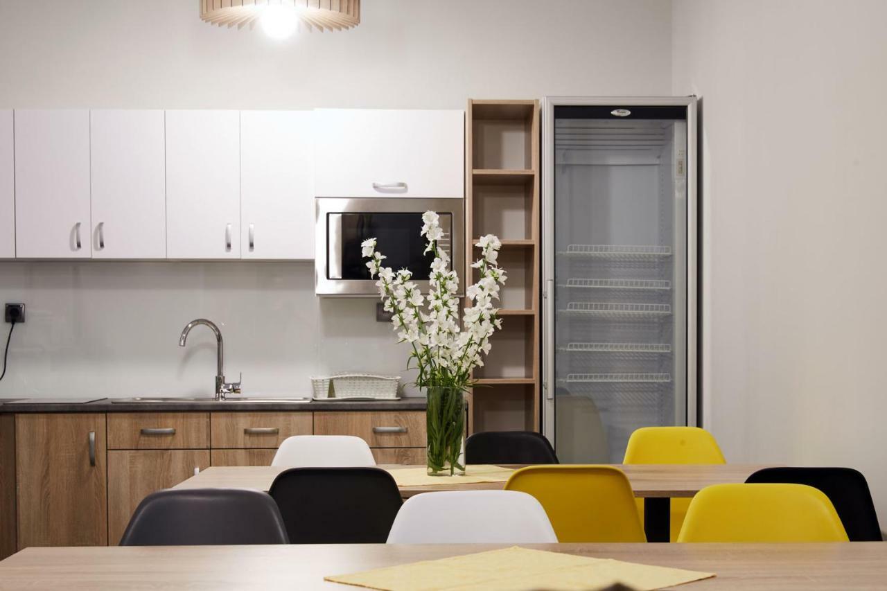 Polin House Apartment Oswiecim Exterior photo