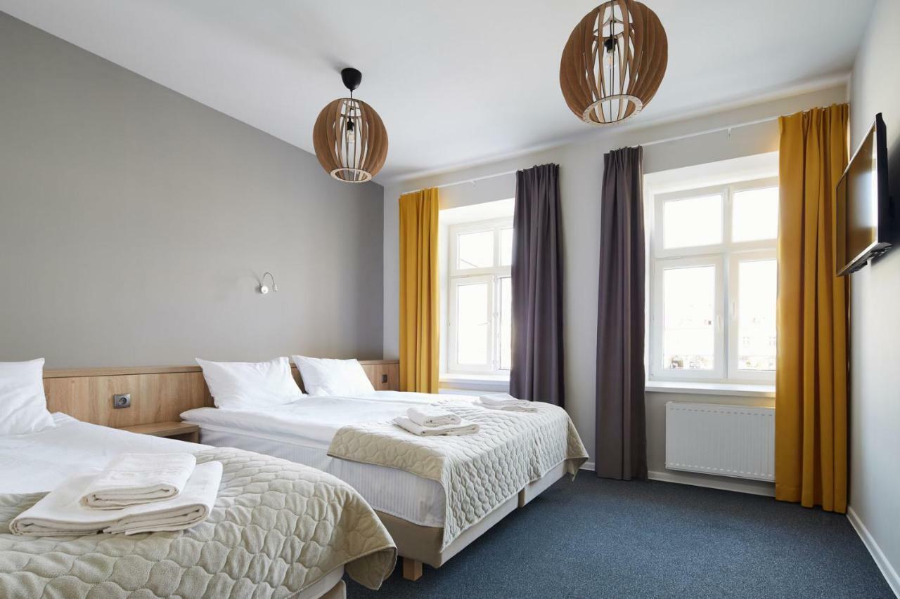 Polin House Apartment Oswiecim Exterior photo