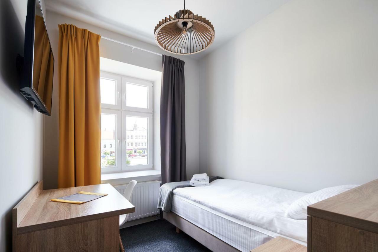 Polin House Apartment Oswiecim Exterior photo
