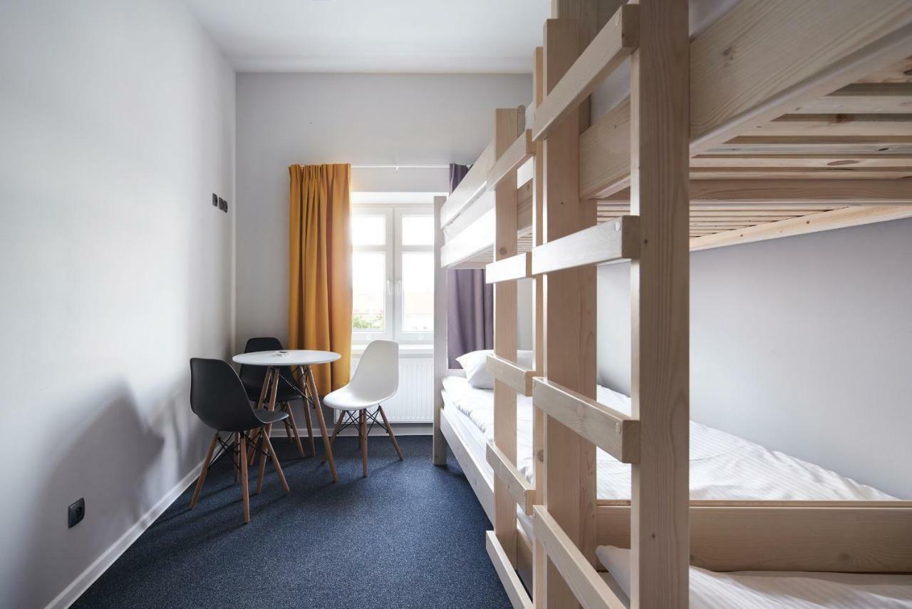 Polin House Apartment Oswiecim Exterior photo