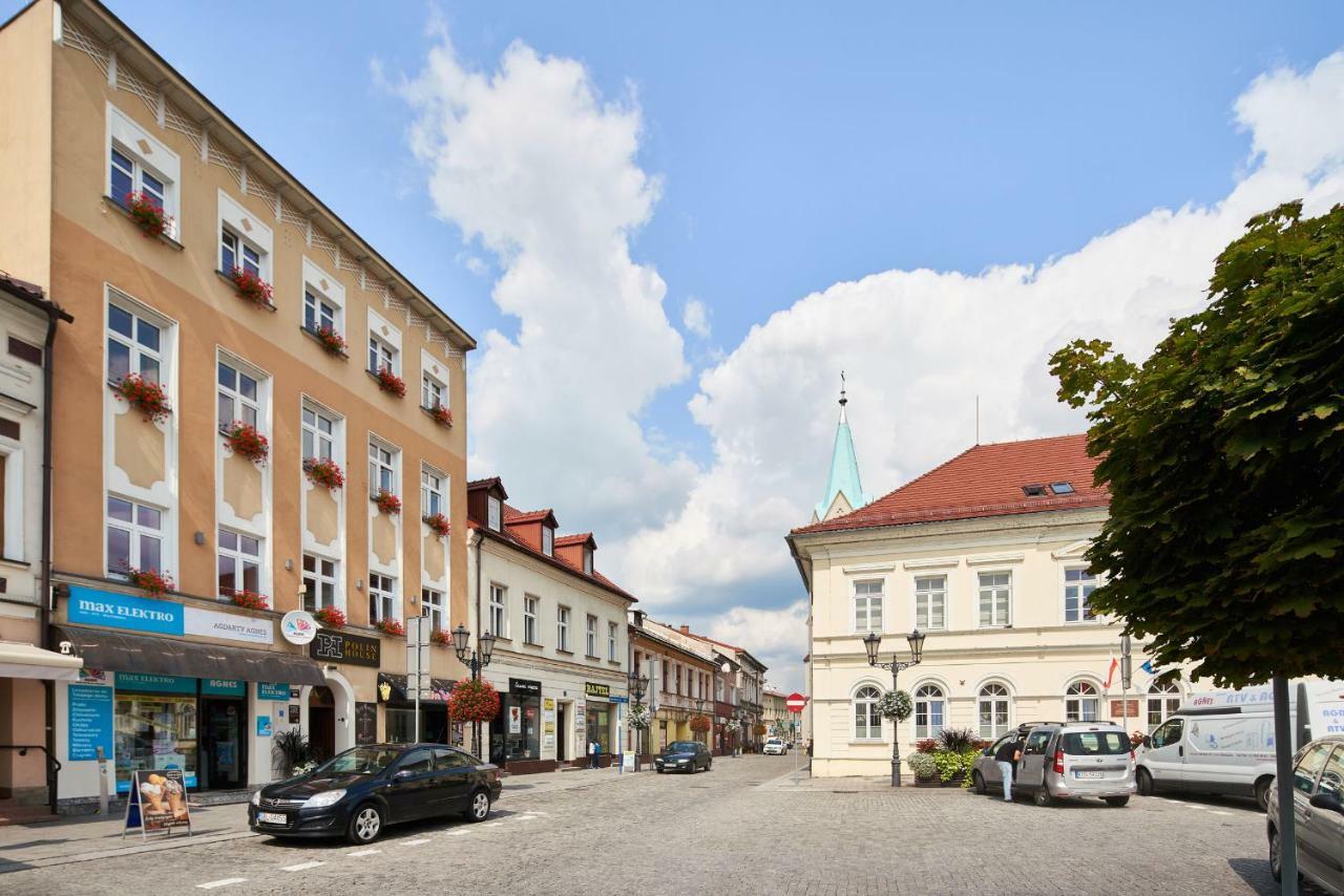 Polin House Apartment Oswiecim Exterior photo